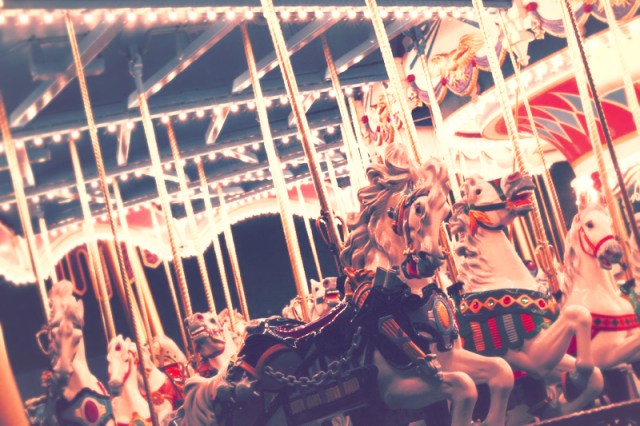 Carousel