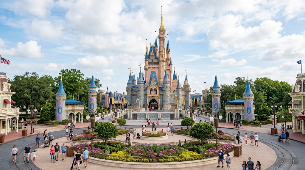 Asal Usul Mickey Mouse dan Awal Mula Penciptaannya