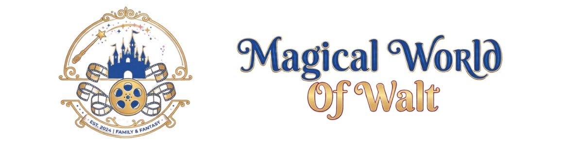 magicalworldofwalt.com
